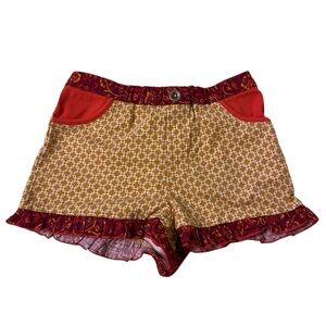 NWT Matilda Jane 4t shorts